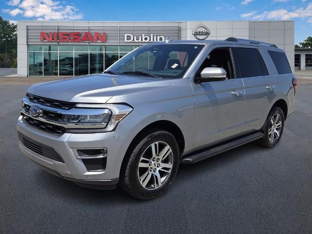 2024 Ford Expedition Limited 4x2