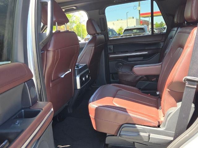 2024 Ford Expedition Limited 4x2