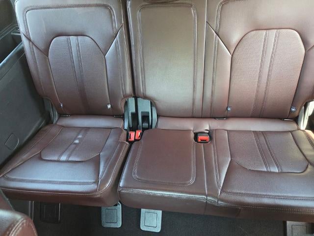 2024 Ford Expedition Limited 4x2