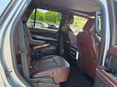 2024 Ford Expedition Limited 4x2