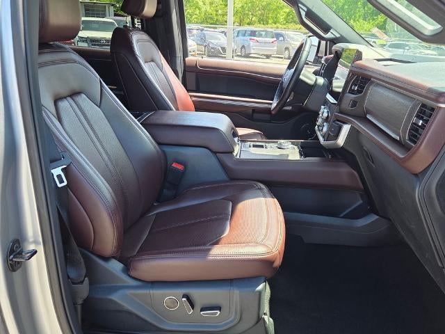 2024 Ford Expedition Limited 4x2