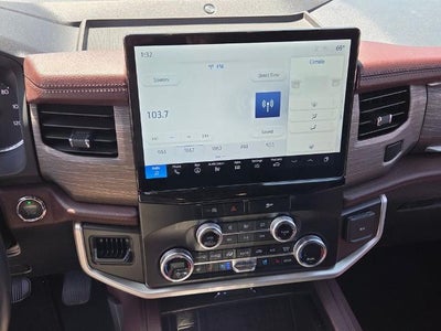2024 Ford Expedition Limited 4x2