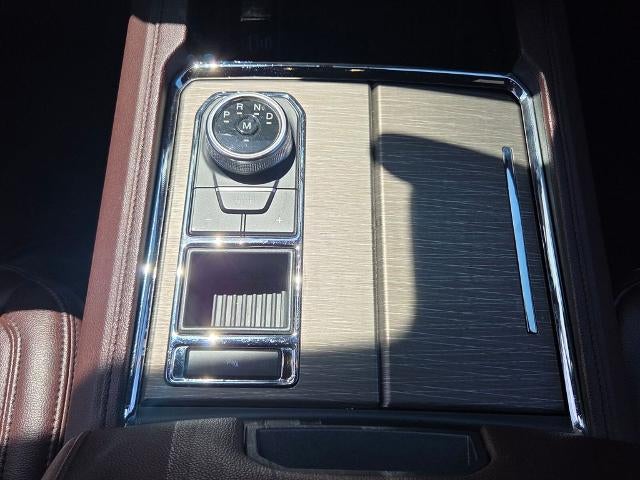2024 Ford Expedition Limited 4x2