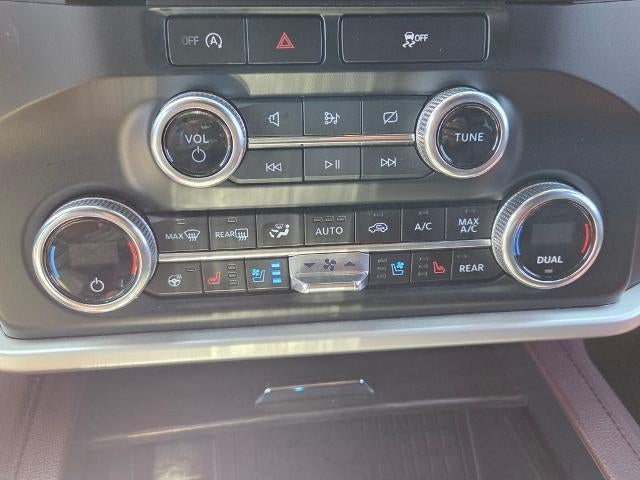2024 Ford Expedition Limited 4x2