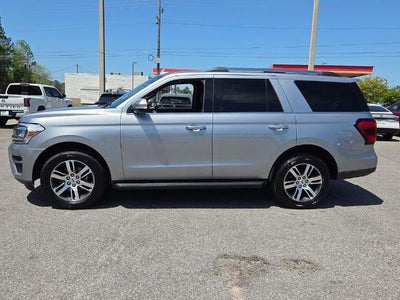 2024 Ford Expedition Limited 4x2