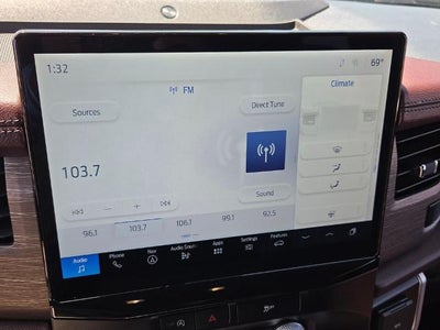 2024 Ford Expedition Limited 4x2