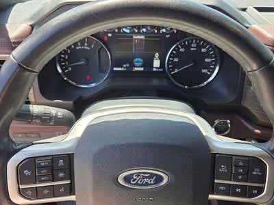 2024 Ford Expedition Limited 4x2