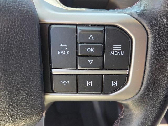 2024 Ford Expedition Limited 4x2