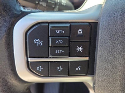 2024 Ford Expedition Limited 4x2
