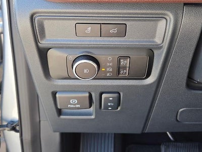 2024 Ford Expedition Limited 4x2
