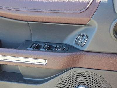 2024 Ford Expedition Limited 4x2