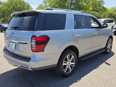 2024 Ford Expedition Limited 4x2