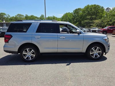 2024 Ford Expedition Limited 4x2