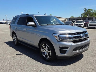 2024 Ford Expedition Limited 4x2