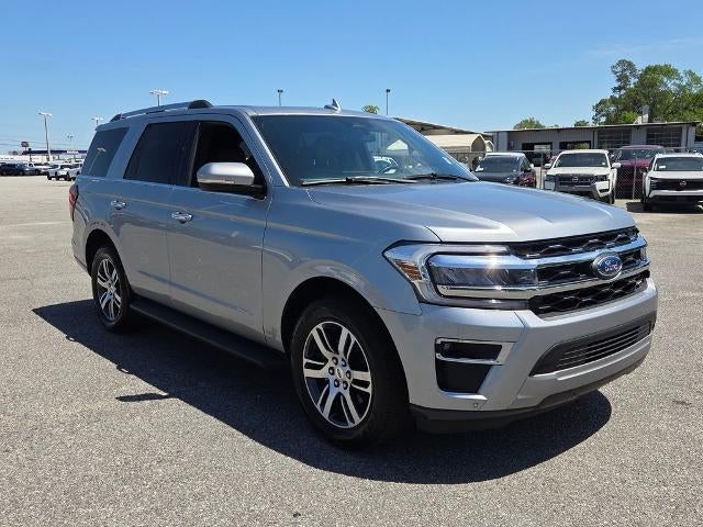 2024 Ford Expedition Limited 4x2