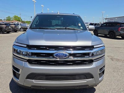 2024 Ford Expedition Limited 4x2