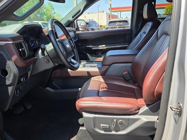 2024 Ford Expedition Limited 4x2