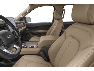 2024 Ford Expedition Limited 4x2