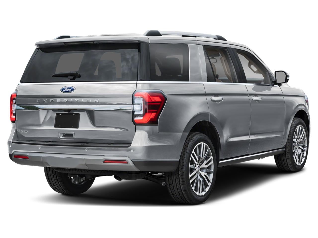 2024 Ford Expedition Limited 4x2