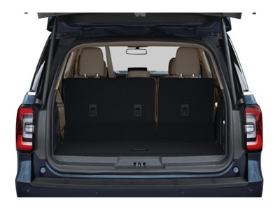 2024 Ford Expedition Limited 4x2