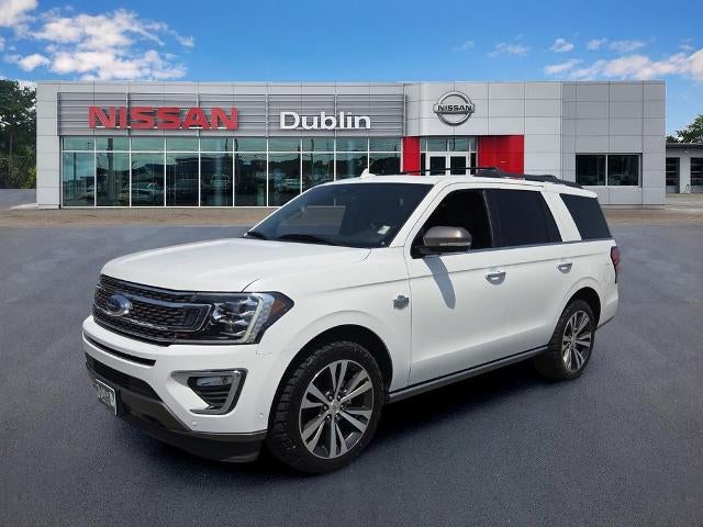 2020 Ford Expedition King Ranch 4x4