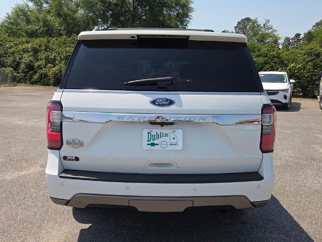 2020 Ford Expedition King Ranch 4x4