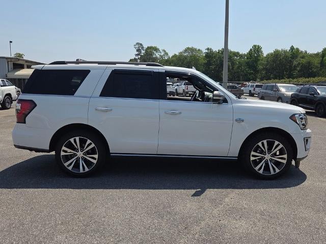2020 Ford Expedition King Ranch 4x4