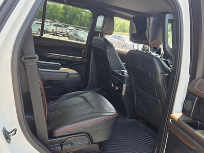 2020 Ford Expedition King Ranch 4x4
