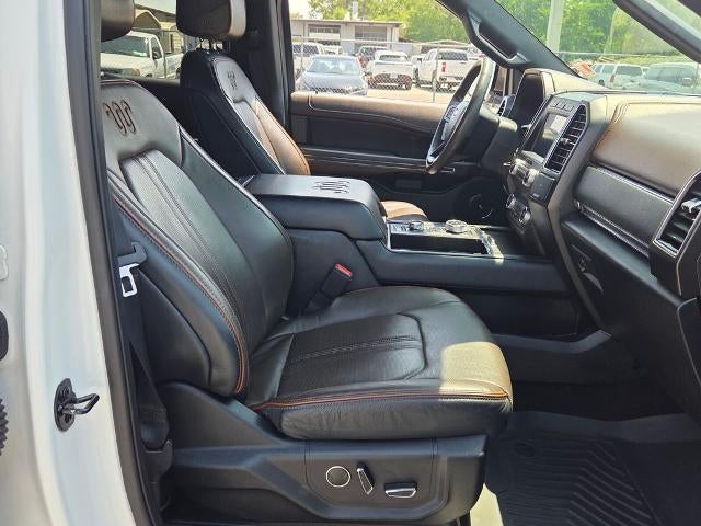 2020 Ford Expedition King Ranch 4x4
