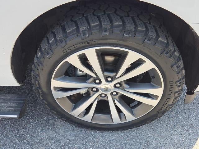 2020 Ford Expedition King Ranch 4x4