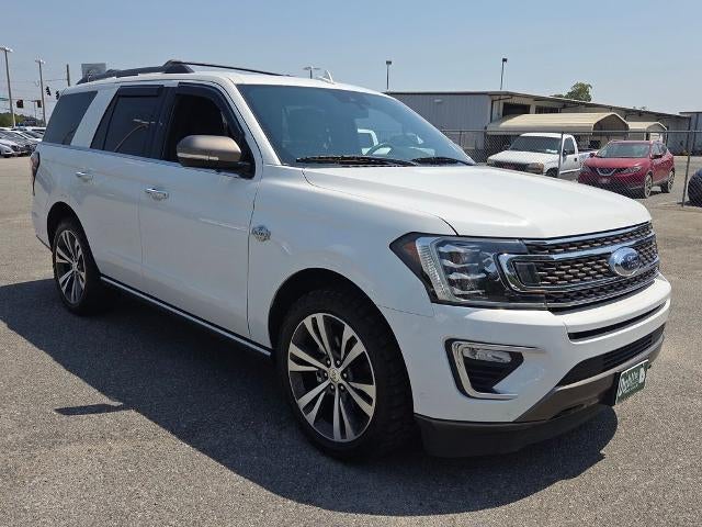 2020 Ford Expedition King Ranch 4x4