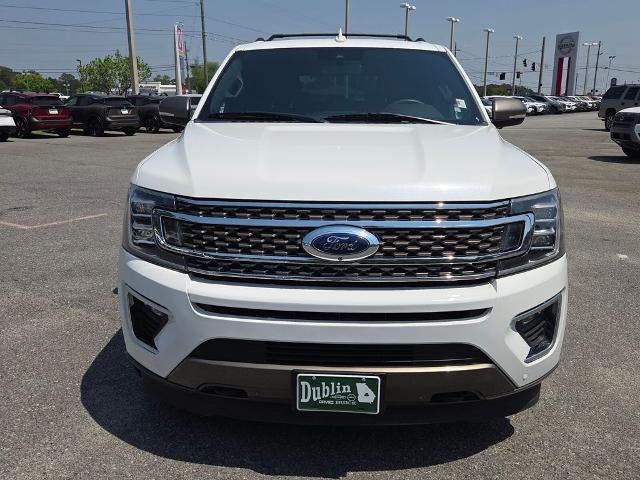 2020 Ford Expedition King Ranch 4x4