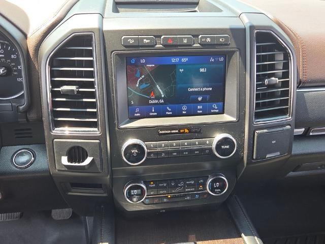 2020 Ford Expedition King Ranch 4x4