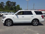 2020 Ford Expedition King Ranch 4x4