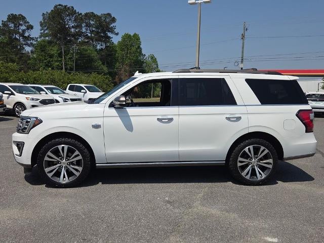 2020 Ford Expedition King Ranch 4x4