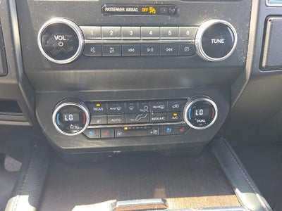 2020 Ford Expedition King Ranch 4x4