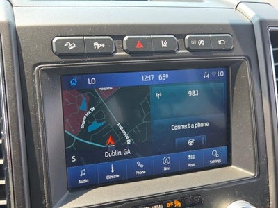 2020 Ford Expedition King Ranch 4x4