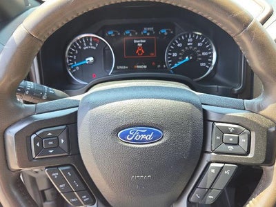 2020 Ford Expedition King Ranch 4x4