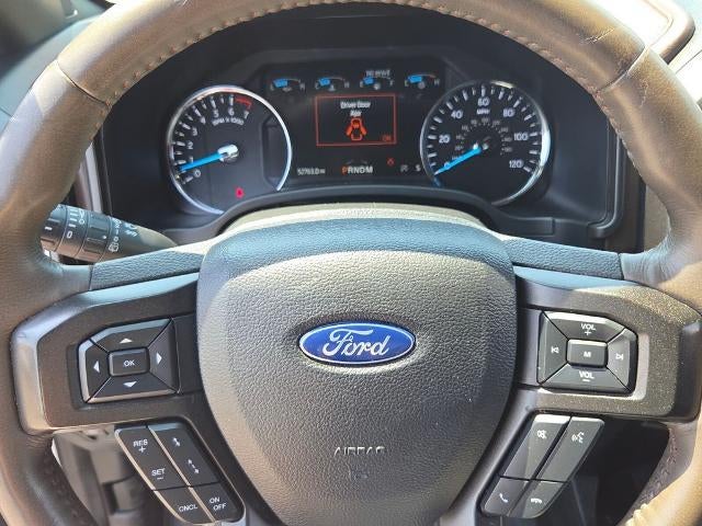 2020 Ford Expedition King Ranch 4x4