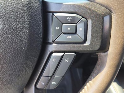 2020 Ford Expedition King Ranch 4x4