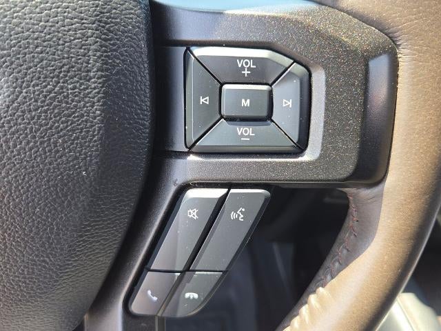 2020 Ford Expedition King Ranch 4x4