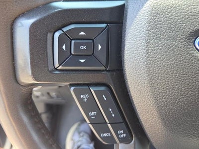 2020 Ford Expedition King Ranch 4x4