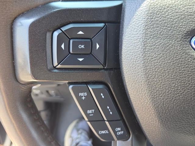 2020 Ford Expedition King Ranch 4x4