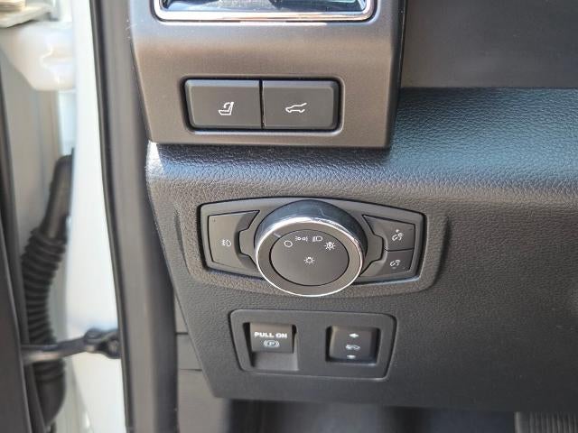 2020 Ford Expedition King Ranch 4x4