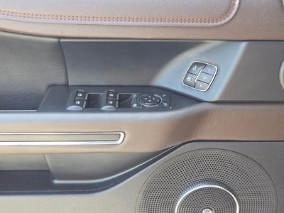 2020 Ford Expedition King Ranch 4x4