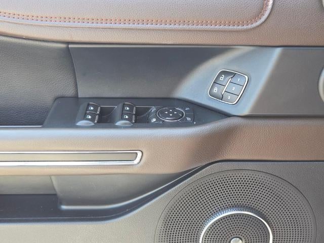 2020 Ford Expedition King Ranch 4x4