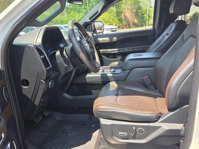 2020 Ford Expedition King Ranch 4x4