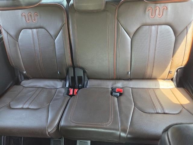 2020 Ford Expedition King Ranch 4x4