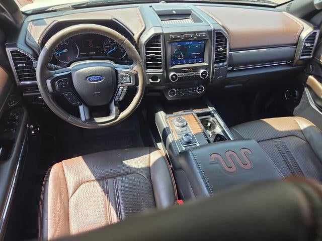 2020 Ford Expedition King Ranch 4x4