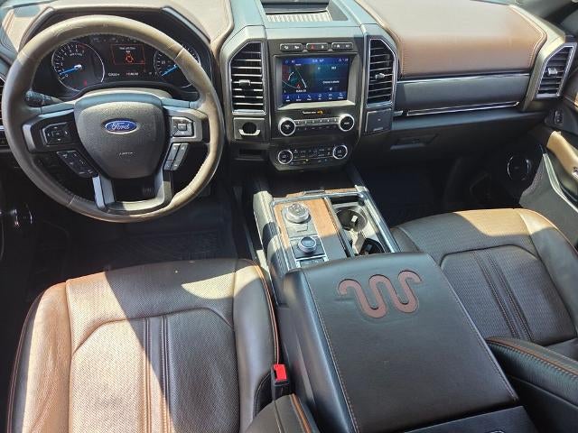 2020 Ford Expedition King Ranch 4x4